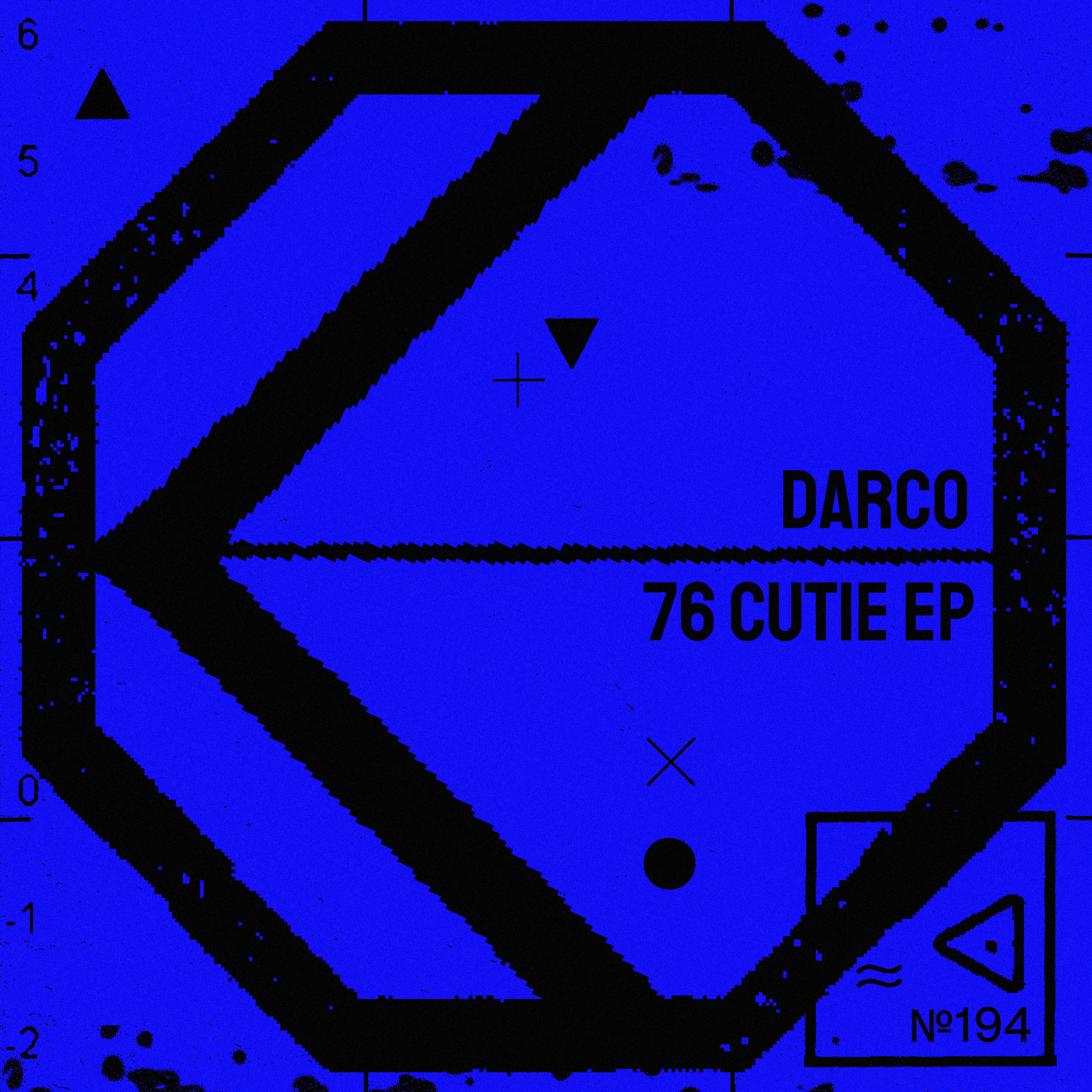 Darco – 76 Cutie