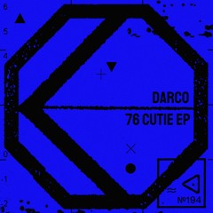 Darco - This Is How You Do It