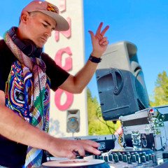 Truu1; Live Set on the Church of the Open Mind; COTOM + Flamingo Collab