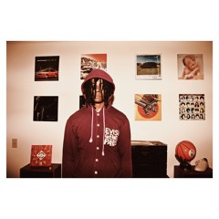 Fell Off (prod. Swirl)