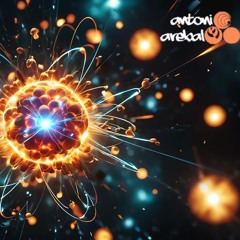 atomic nucleus