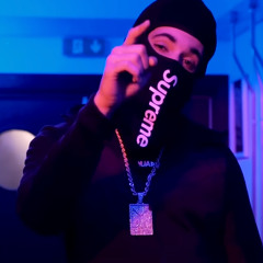 Asco x Potter Payper x Fredo Type Beat "Life Goes On" | UK Real Rap Type Beat (Prod. 4Bandz)