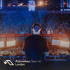 YOTTO | Anjunadeep Open Air: London 2025 (Official Set) DJ mix artwork - Electronic music tracklist cover image