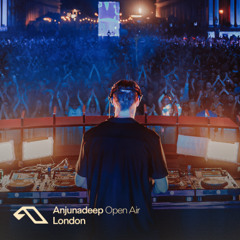 YOTTO | Anjunadeep Open Air: London 2025 (Official Set)