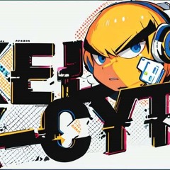 Kel X - Cyte - Don't You Worry Child (Original Mix) 2024