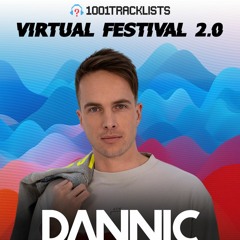 Dannic - 1001Tracklists Virtual Festival 2.0