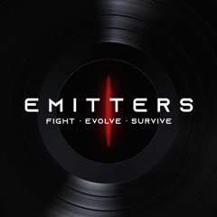 Emitters - Humanoid Dance