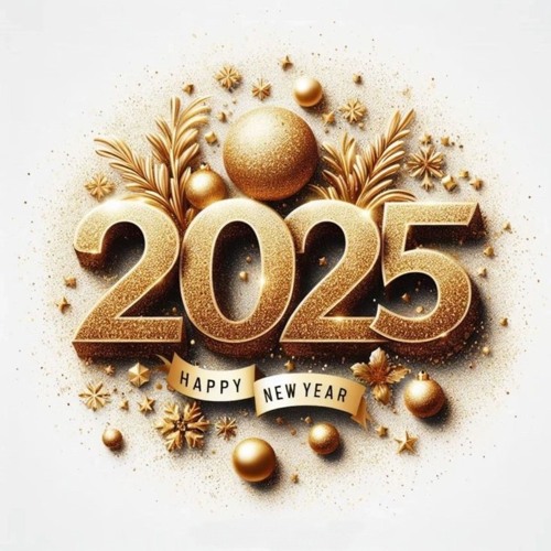 **New Version- Auld Lang Syne (New Year's 2025)