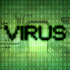 Vírus☠😷ELADVA/SOLD