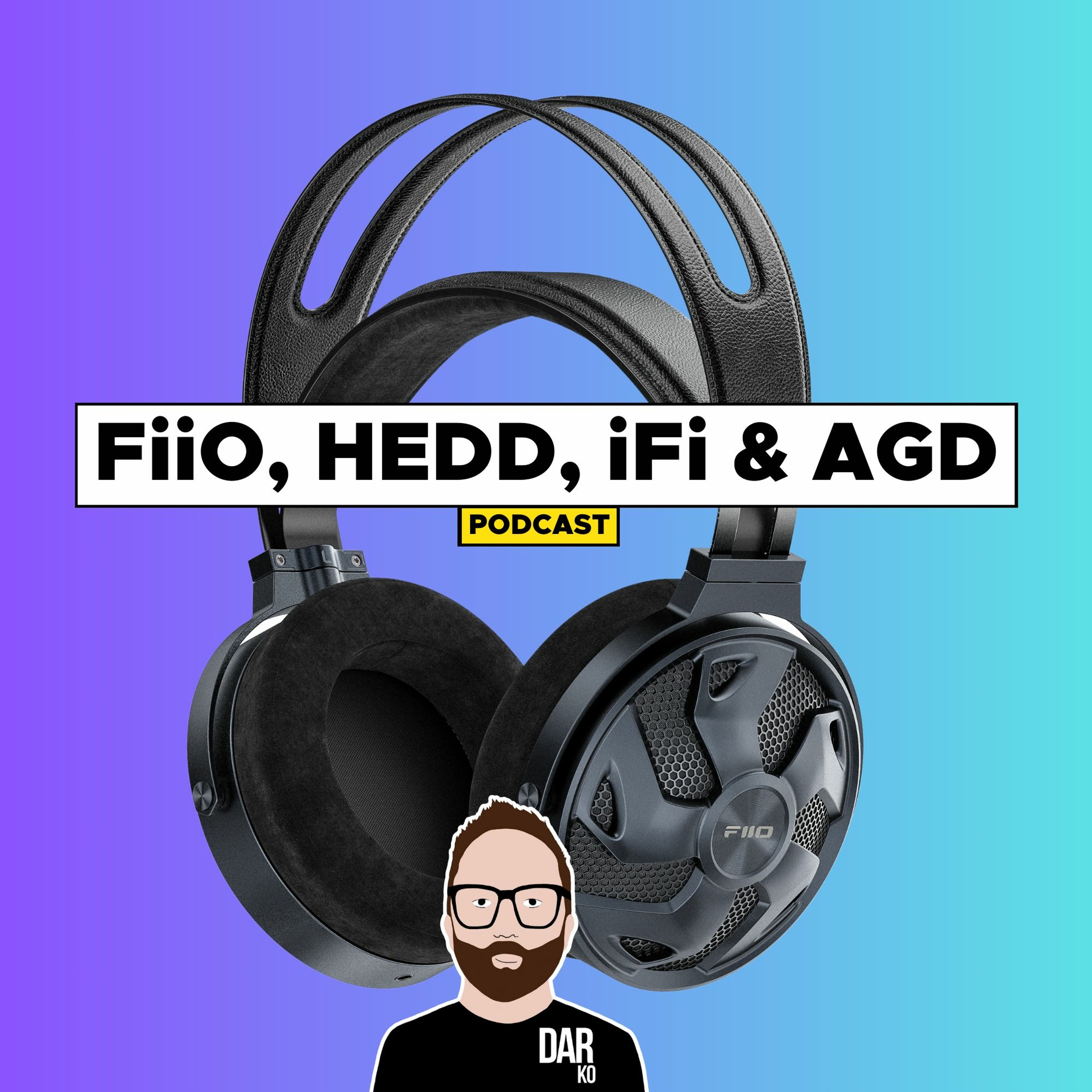 Darko.Audio podcast