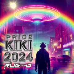 PRIDE KIKI 2024 - THE ABDUCTION
