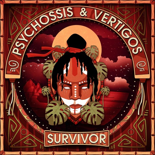 Psychossis & Vertigos - Survivor ★FREE DOWNLOAD★