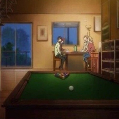 8 Ball