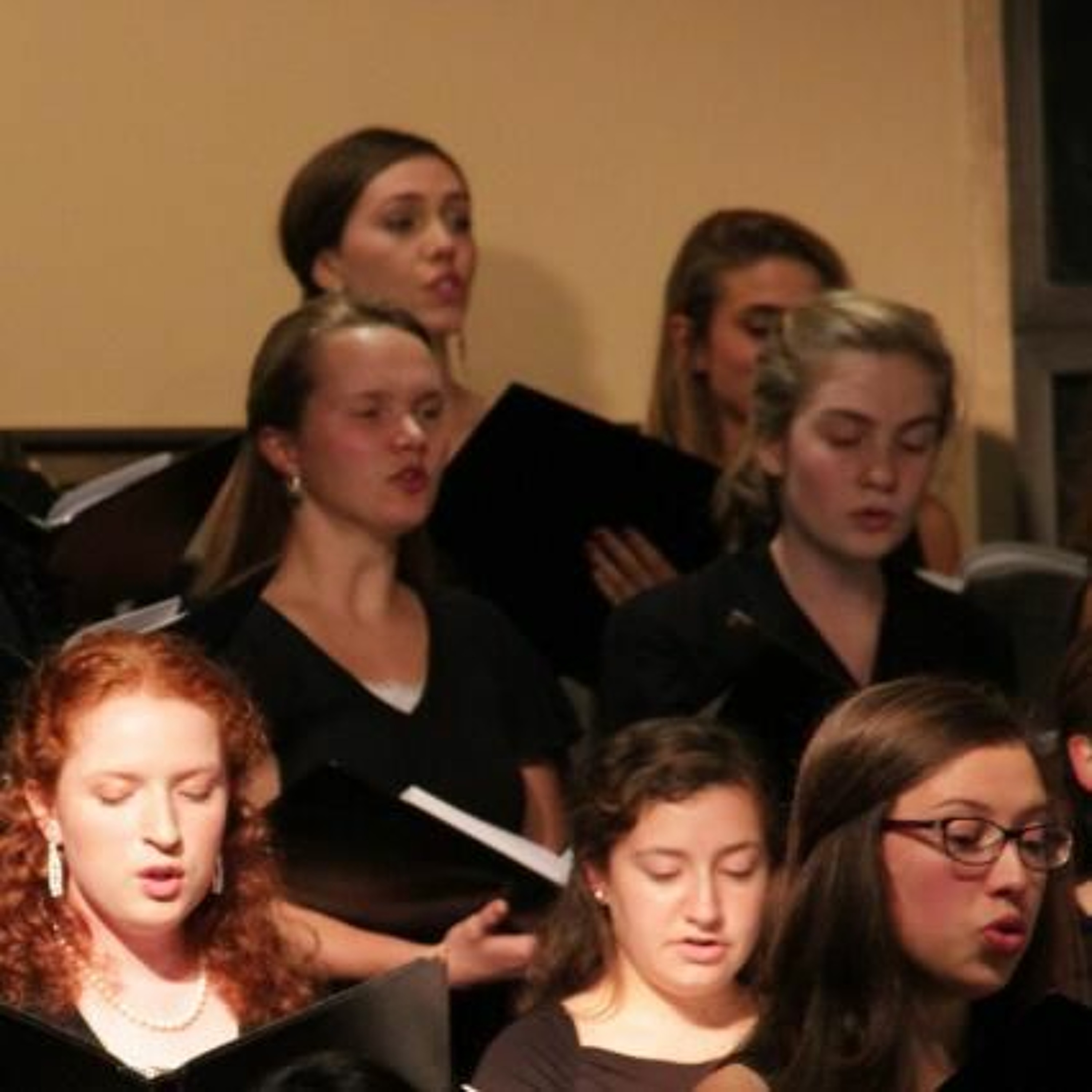 Handel’s Messiah, Part 3 episode artwork