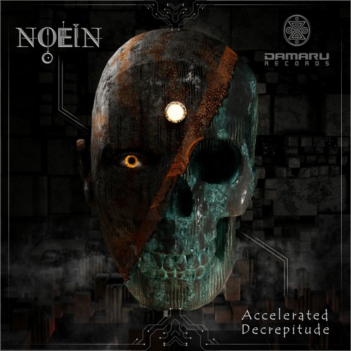 Noein - Accelerated Decrepitude (180)