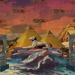 Discordia (Unmixed& Work in Progress)