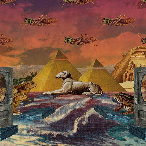 Discordia (Unmixed& Work in Progress)