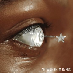 Lil Nas X - Star Walkin' (ANTWON&NTM Edit)