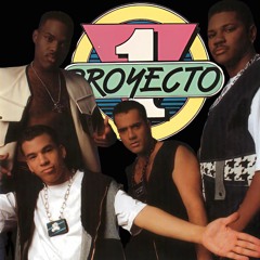 Proyecto Uno Exitos Mix (Pumpin, Esta Pegao, Brinca, El Tiburon, Latinos, Merengue House)