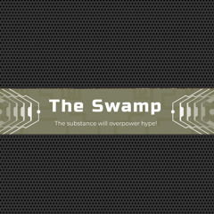 The Swamp - Mo:Dem 2026 Application