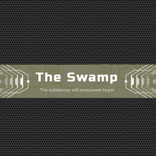 The Swamp - Mo:Dem 2026 Application