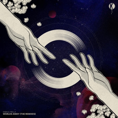 Dabin - Worlds Away (Nikita, the Wicked Remix)