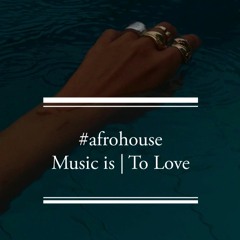 #afrohouse Fari Beach Club Patina Maldives July 2022 Music is | To Love