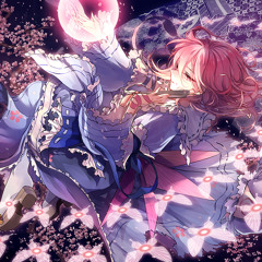 Touhou 13 : Night Sakura of Dead Spirits (사령의 밤 벚꽃놀이)