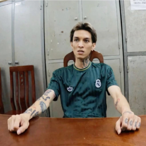 Adam, Đổi Tư Thế & Bạn Thân Em 420 Chill Ver - Mr.T