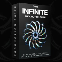 MOONBOY - Infinite Production Suite (SOLD OUT)
