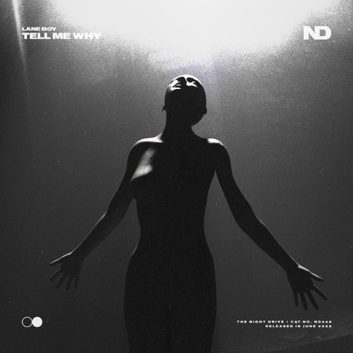 Lane Boy - Tell Me Why