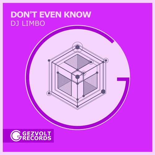 DJ Limbo - Sing [Gezvolt Records]