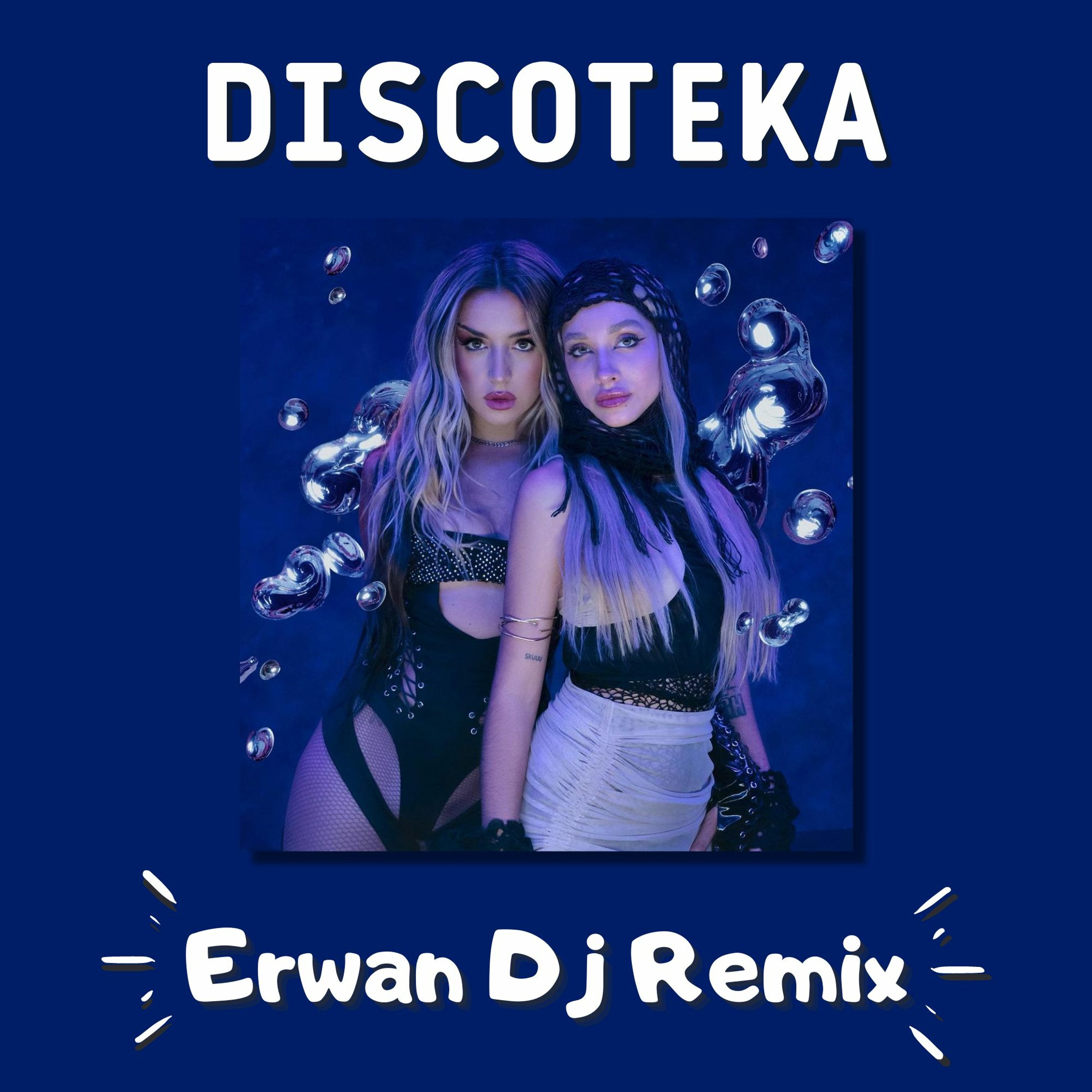 Erwan Dj