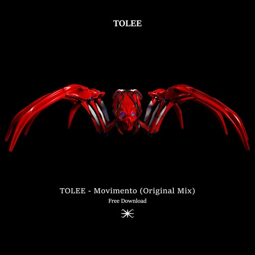 Free Download: TOLEE - Movimento (Original Mix) [A100 Records]