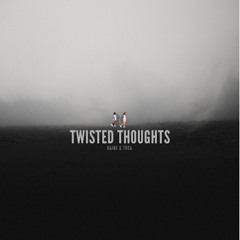 Kaine Ihemelandu - Twisted Thoughts