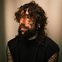 $UICIDEBOY$ - Can't Escape The Grip