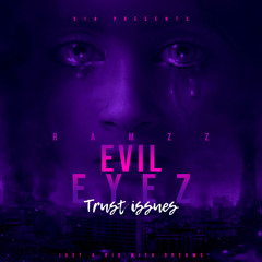 Ramzz - EvilEye ( Mix & Mastered ) BY . IRM PRODUCTIONS
