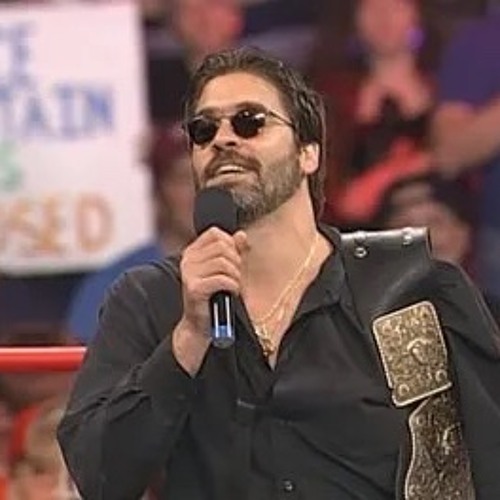 Vince Russo (p. tikd0ff)