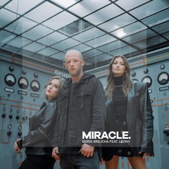 Miracle feat. Leony (Edit)