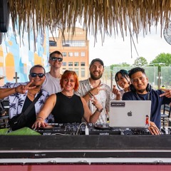 PAve Patio Party (Full Set)