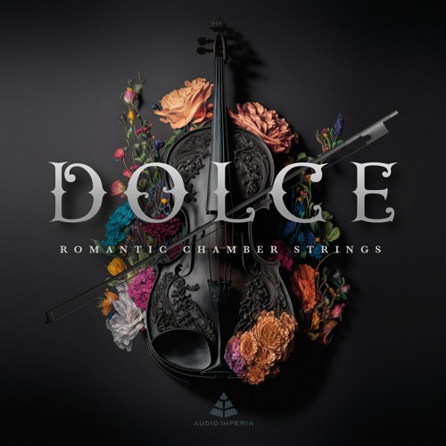 Audio Imperia - Dolce: "Endless Ripples" by Jean-Gabriel Raynaud