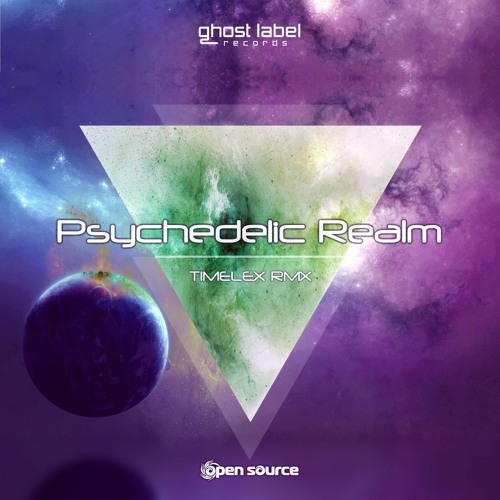 Psychedelic Realm (Timelex Remix)