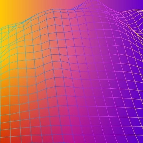 Unfinished Retro Wave, Future Bass, and 80s stuff