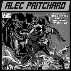 Contatto Mix Series: Alec Pritchard