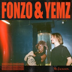 Premiere: Fonzo & Yemz 'Ms Jackson'