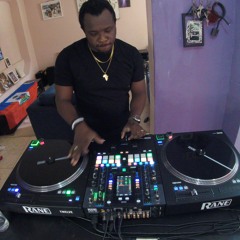 Lave Men Nou (Rabòday megamix)