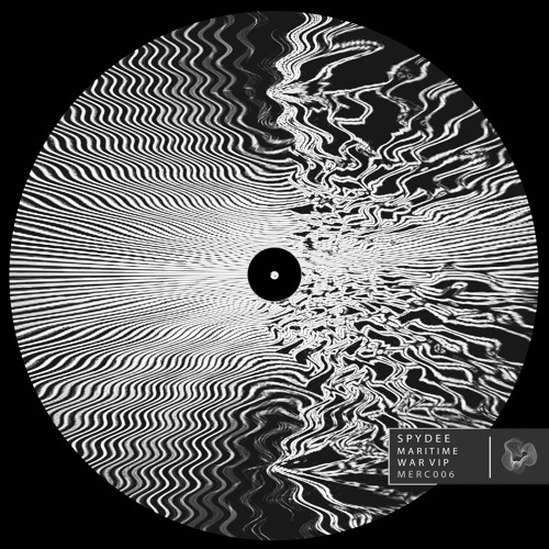 Spydee - Maritime War (VIP) [MERC006]