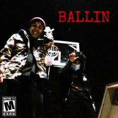 YNG IVN & YNG EDY- BALLIN [PROD. 1V1]