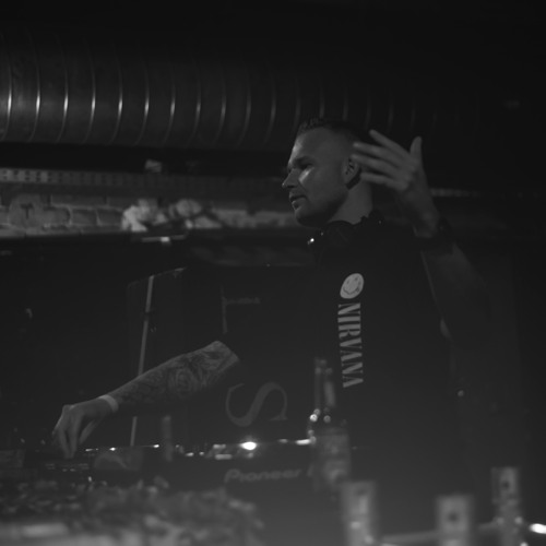 POLAAR TECHNO PEAK TIME SET / ROTUNDE BOCHUM (07.05.22)Stivi-B