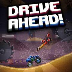 DoDreams - Drive Ahead OST Main Themes